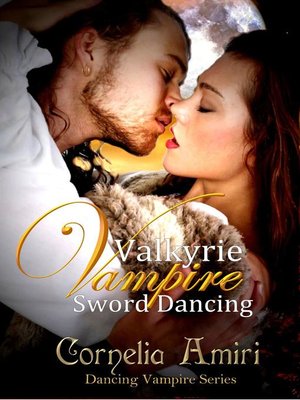 cover image of Valkyrie Vampire Sword Dancing